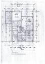 Grundriss Keller Madenburgstraße 2 - 