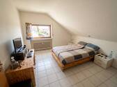 Schlafzimmer - DG - 