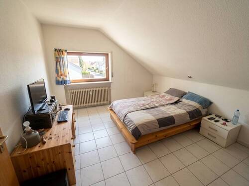 Schlafzimmer - DG - 