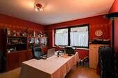 Ansicht Arbeitszimmer (1.OG) - 