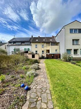 IMG_1151.jpeg - 8 Zimmer Reihenmittelhaus zum Kaufen in Überherrn