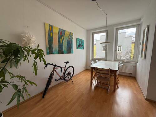 Essen - ++Provisionsfrei++ FREI: Moderne 5-Zimmer-Wohnung. mit Sonnenbalkon