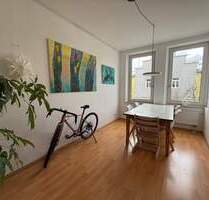 ++Provisionsfrei++ FREI: Moderne 5-Zimmer-Wohnung. mit Sonnenbalkon - Nürnberg Gostenhof