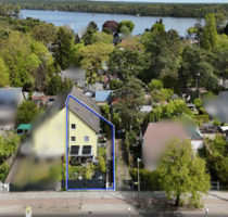 ** Heute vermieten, später bewohnen - Reiheneckhaus in Schmöckwitz ** - Berlin