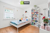 Kinderzimmer EG - 