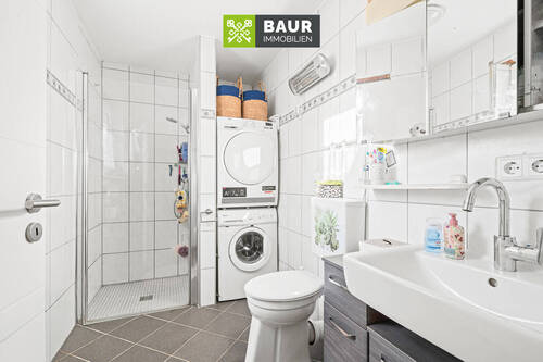 Badezimmer EG - 