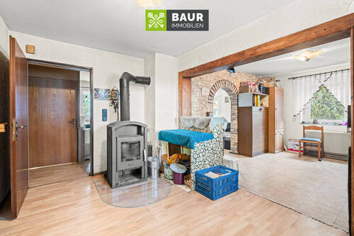 Durchgangszimmer,Flur OG - 