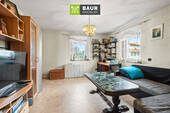 Wohnzimmer OG - 