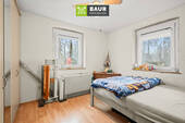Schlafzimmer OG - 