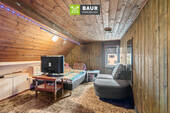 Raum Dachgeschoss - 