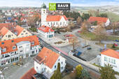 Luftaufnahme - 