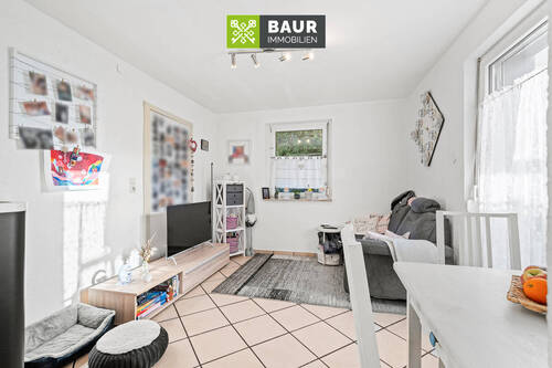 Wohnzimmer OG - 
