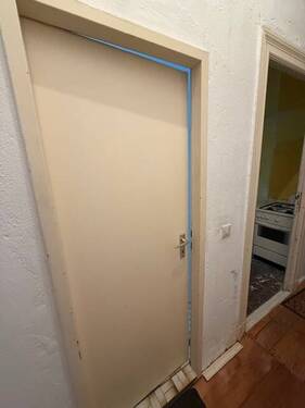 Tür Bad - 