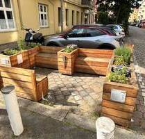 ruhige 2 Zi. im Innsbrucker Kietz in Schöneberg - Berlin