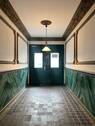 Eingangsbereich - Etagenwohnung mit 57,00 m² in Berlin zum Kaufen