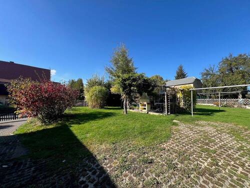 Bild 2 - 2 Zimmer Mehrfamilienhaus, Wohnhaus zum Kaufen in Seifhennersdorf