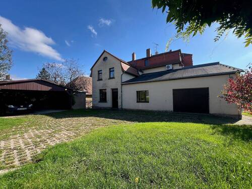 Bild 3 - 2 Zimmer Mehrfamilienhaus, Wohnhaus in Seifhennersdorf