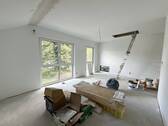 Wohnzimmer Obergeschoss - 