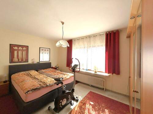 Schlafzimmer - 