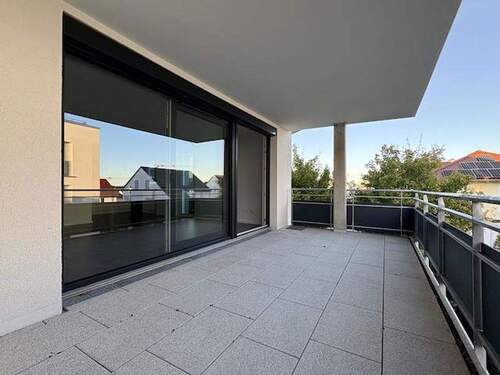 Bild 3 - 3 Zimmer Etagenwohnung in Renningen Malmsheim