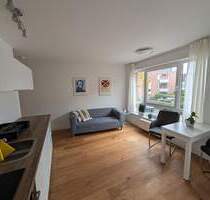 Zwei Apartments mit Sauna- und Fitnessbereich in Ratingen