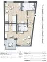 Grundriss Apartments - 