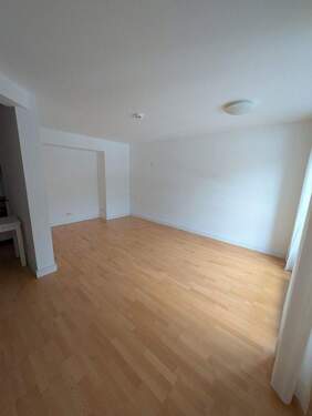 Wohn- und Schlafzimmer A - 