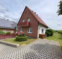 TOP EFH mit Keller und Garage in Warburg - Ihr neues Zuhause ?