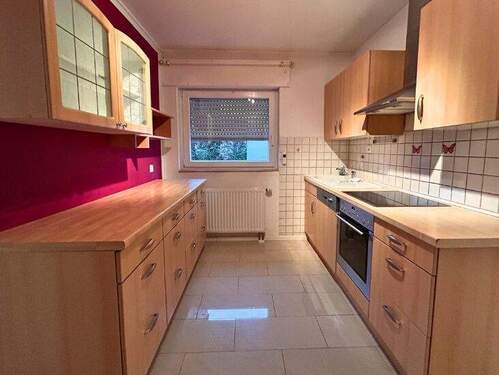 Kulinarisches Herzstück - 