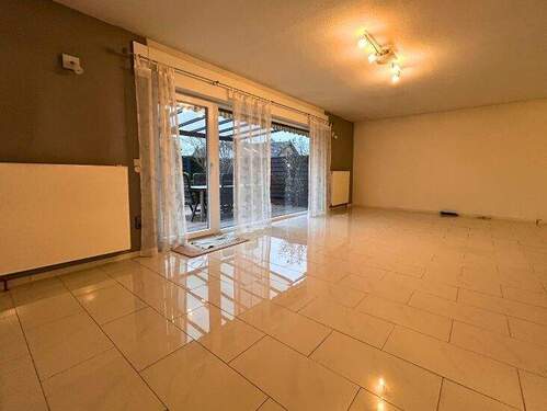 Großzügiges Wohnen im Licht - 