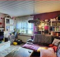 4 Zimmer Wohnung in der Pforzheimer-Oststadt