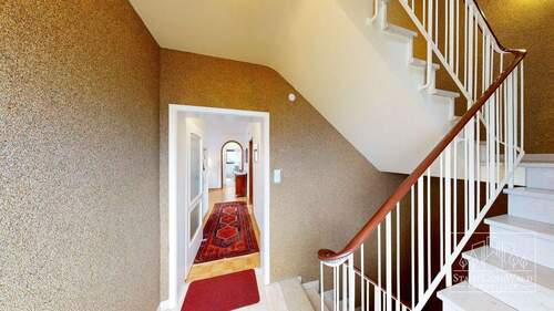 Treppenhaus - 