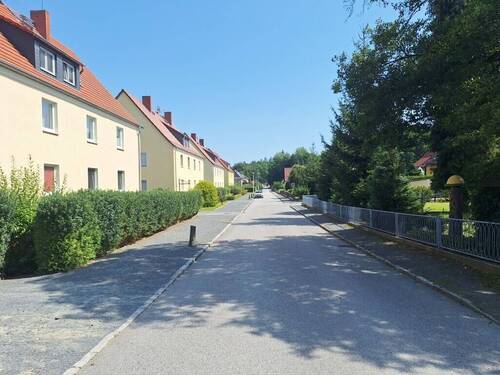ruhiges, schönes Wohngebiet - 1 Zimmer Mehrfamilienhaus, Wohnhaus zum Kaufen in Bad Gottleuba-Berggießhübel
