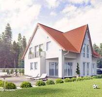 Traumgrundstück für Ihr Einfamilienhaus in Dölau - Halle Lieskau