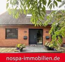 Gepflegtes Wohnhaus mit Einliegerwohnung in ruhiger Lage Tatings