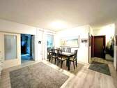 Esszimmer EG-Wohnung - 