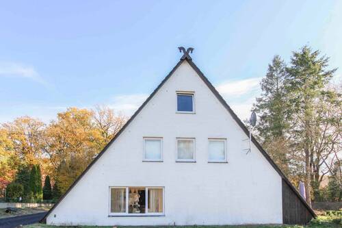 Haus vorne - 