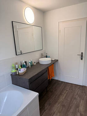 Sehr geschmackvoll... - 