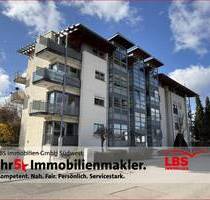 Charmant Wohnen mit Balkon in attraktiver Wohnlage - Engen