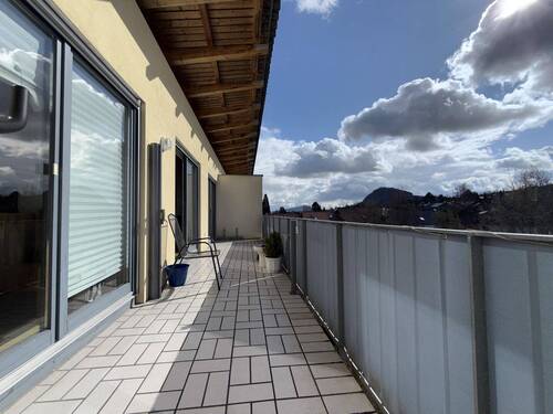 Balkon - 