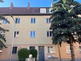Außenansicht - 2-Raum-Wohnung, Barkhausenstraße 6, Erfurt