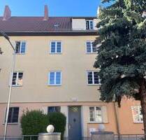 2-Raum-Wohnung, Barkhausenstraße 6, Erfurt