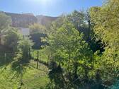 Blick vom Balko - 
