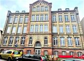 Bild 2 - 2 Zimmer Etagenwohnung zur Miete in Flensburg