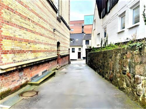 Bild 4 - Etagenwohnung mit 61,00 m&sup2; in Flensburg zur Miete