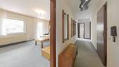 Diele - 4 Zimmer Etagenwohnung zum Kaufen in Rauschenberg