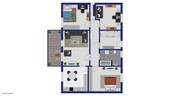 Grundriss - 