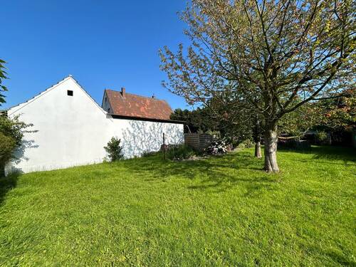 Bild 2 - 4 Zimmer Einfamilienhaus zum Kaufen in Salzbergen