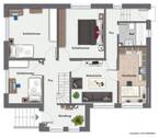 Erdgeschoss - 