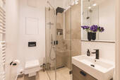 Luxus-Bad - 